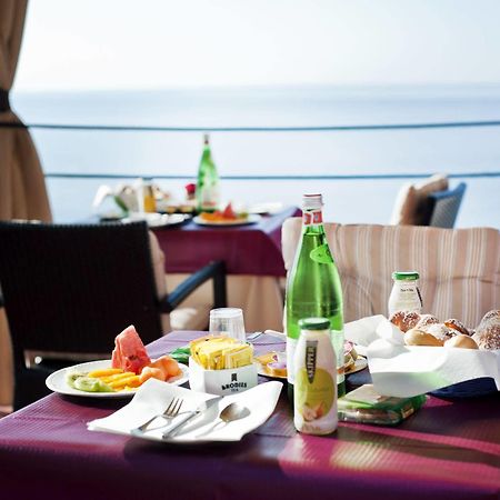 Hotel Villa Iulia Ventotene Zewnętrze zdjęcie
